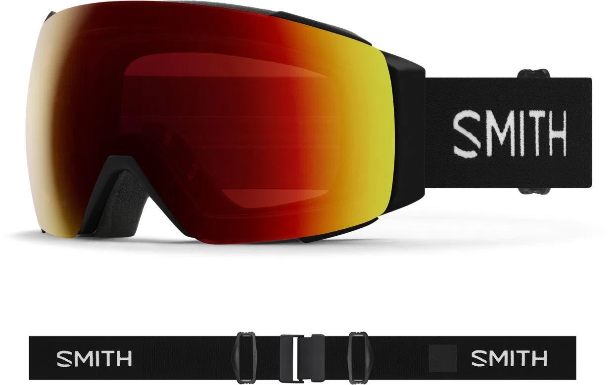Smith Optics Snow Goggles M00427 I/O MAG Goggles - view 44